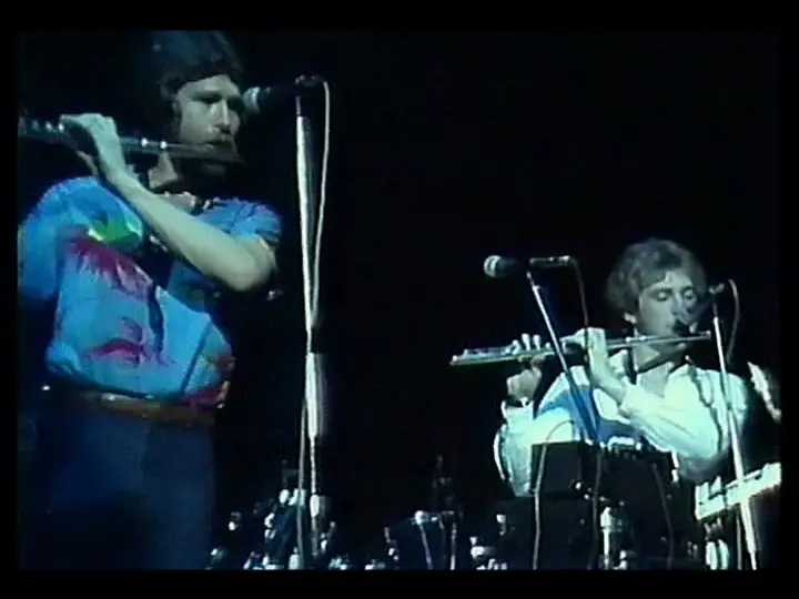 Blood, Sweat & Tears - Live In Halifax (2006) Re-up