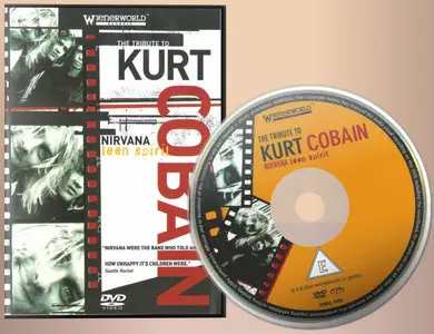 Nirvana: Teen Spirit - The Tribute To Kurt Cobain (2005)