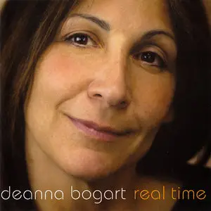 Deanna Bogart - Real Time (2006)