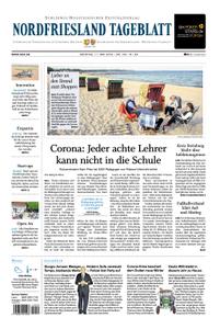 Nordfriesland Tageblatt - 11. Mai 2020