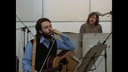 Let It Be (1970)