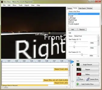 FWsim Pro 2.3.2.9