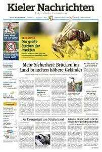 Kieler Nachrichten Eckernförder Nachrichten - 20. Oktober 2017