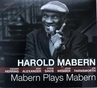 Harold Mabern - Mabern Plays Mabern (2020)