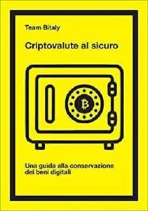 Criptovalute al sicuro: Una guida alla conservazione dei beni digitali