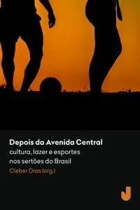 «Depois da Avenida Central» by Cleber Dias