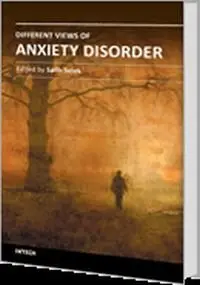 Different Views of Anxiety Disorders (repost)