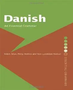 Danish: An Essential Grammar