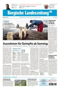 Kölnische Rundschau Wipperfürth/Lindlar – 04. Mai 2021