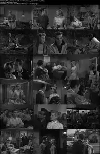 The Careless Years (1957)