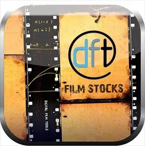 Digital Film Tools: Film Stocks v2.0v3 CE Photo/Video Plug-in (Win64)