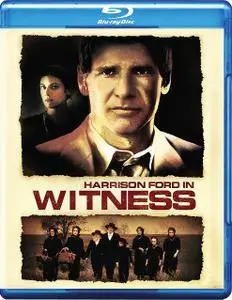 Witness (1985)