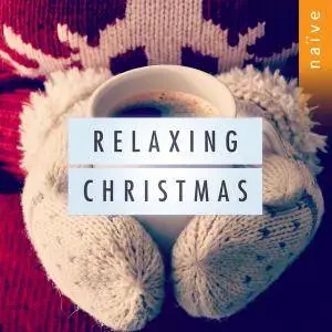 VA - Relaxing Christmas (2017)