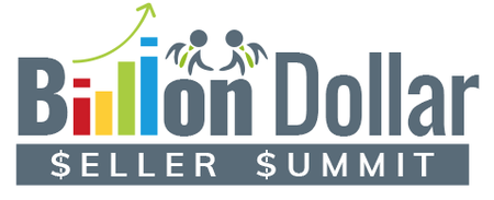 Kevin King - Billion Dollar Seller Summit 2021