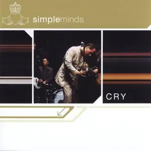The Simple minds - Cry