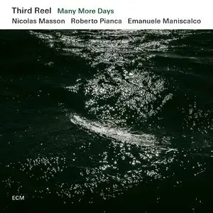 Third Reel - Many More Days (2015) [Official Digital Download 24-bit/96kHz]