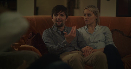The Overnight (2015)