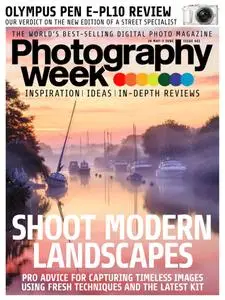 Photography Week - 28 May 2020