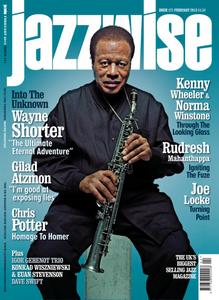 Jazzwise Magazine - February 2013