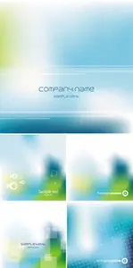Abstract Business Backgrounds