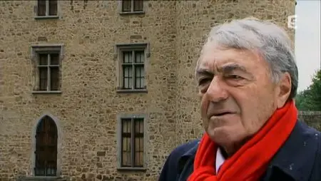 (Fr5) Empreintes : Claude Lanzmann, il n’y a que la vie (2009)