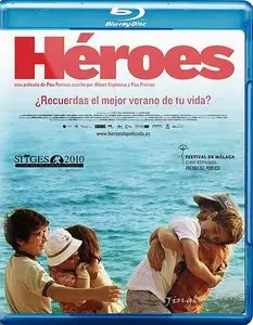 Héroes (2010)