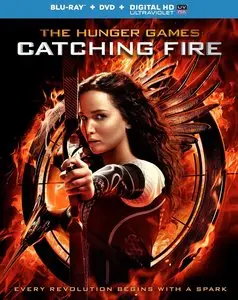 The Hunger Games: Catching Fire (2013) IMAX EDITION