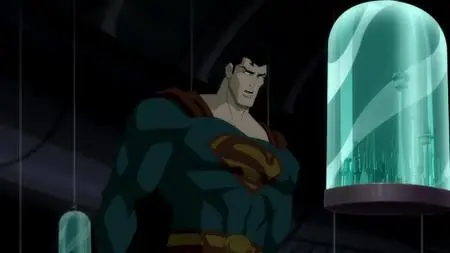 Superman: Unbound (2013)