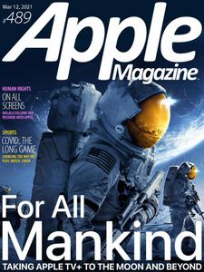 AppleMagazine - March 12, 2021