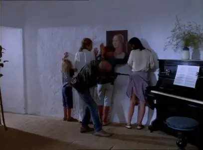 Hovering Over the Water (1986) 