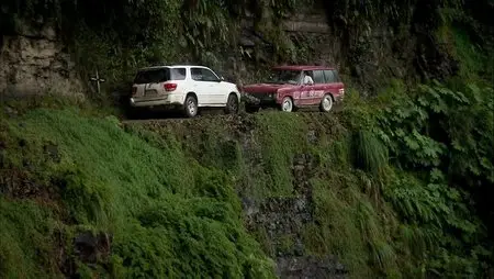 Top Gear - Bolivia Special (2010)