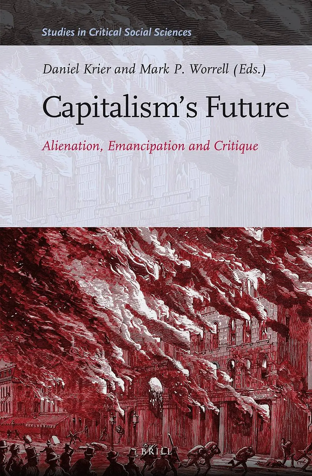 Capitalism's Future