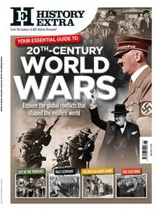 BBC History Special Edition - 20th Century World Wars - 9 May 2024