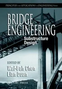 Bridge Engineering: Substructure Design