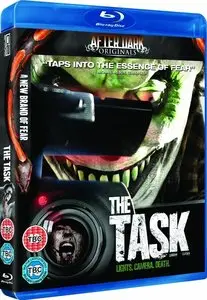 The Task (2011)