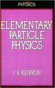 Elementary Particle Physics