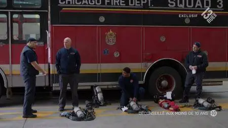 Chicago Fire S05E21