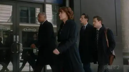 For The People S02E03