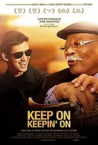 Keep on Keepin' On (2014)