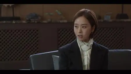 신성한, 이혼 S01E10