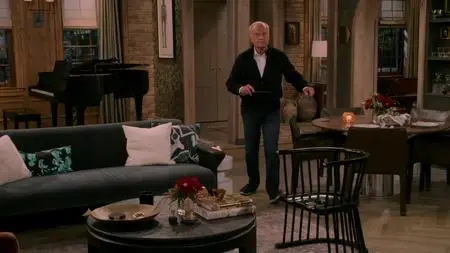 Frasier S01E06