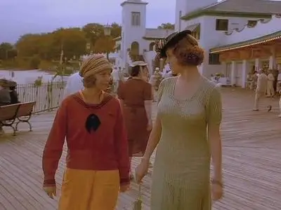 Sweet and Lowdown (1999)