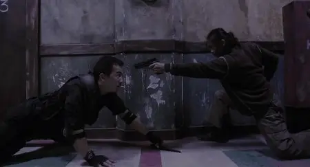 The Raid: Redemption (2011) [Reuploaded]