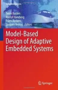 Model-Based Design of Adaptive Embedded Systems (Repost)