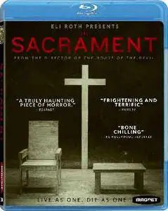 The Sacrament (2013)