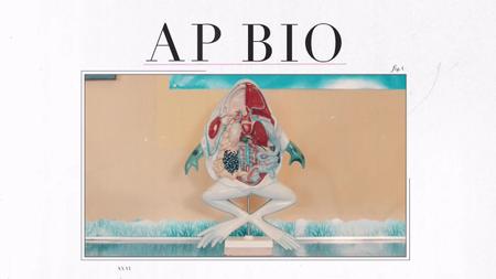A.P. Bio S02E09