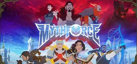 MythForce (2023)