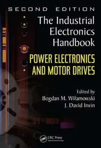 Power Electronics and Motor Drives, 2nd Edition