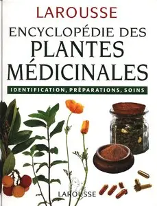 Encyclopédie des plantes medicinales (Repost)