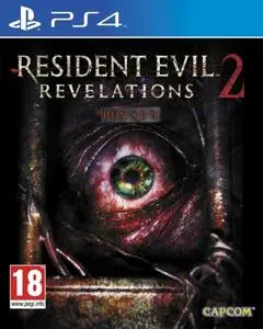 Resident Evil Revelations 2 (2015)
